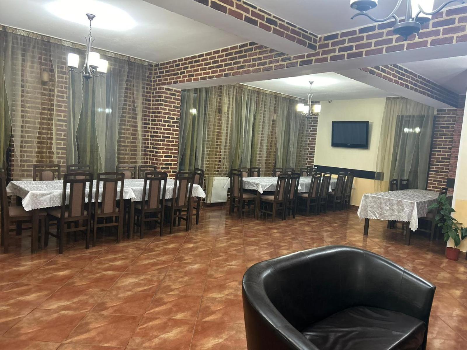 Casa Alex Rasnov Hotel Kültér fotó