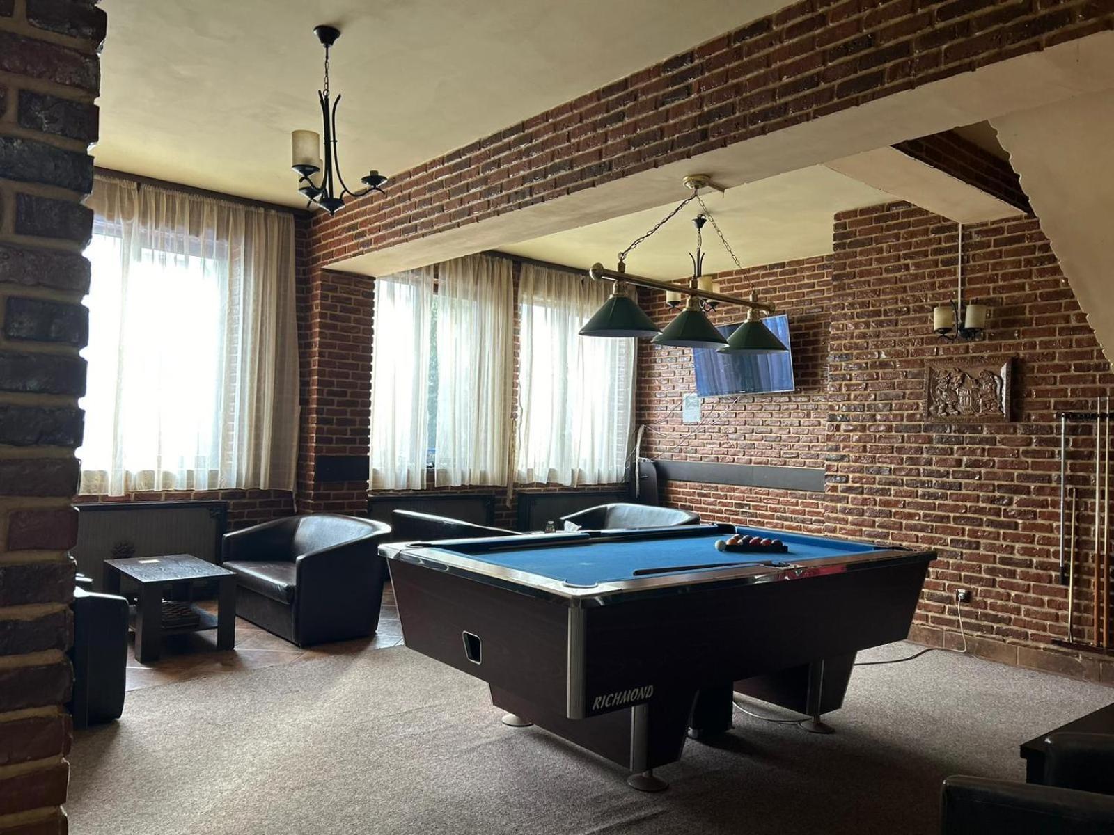 Casa Alex Rasnov Hotel Kültér fotó