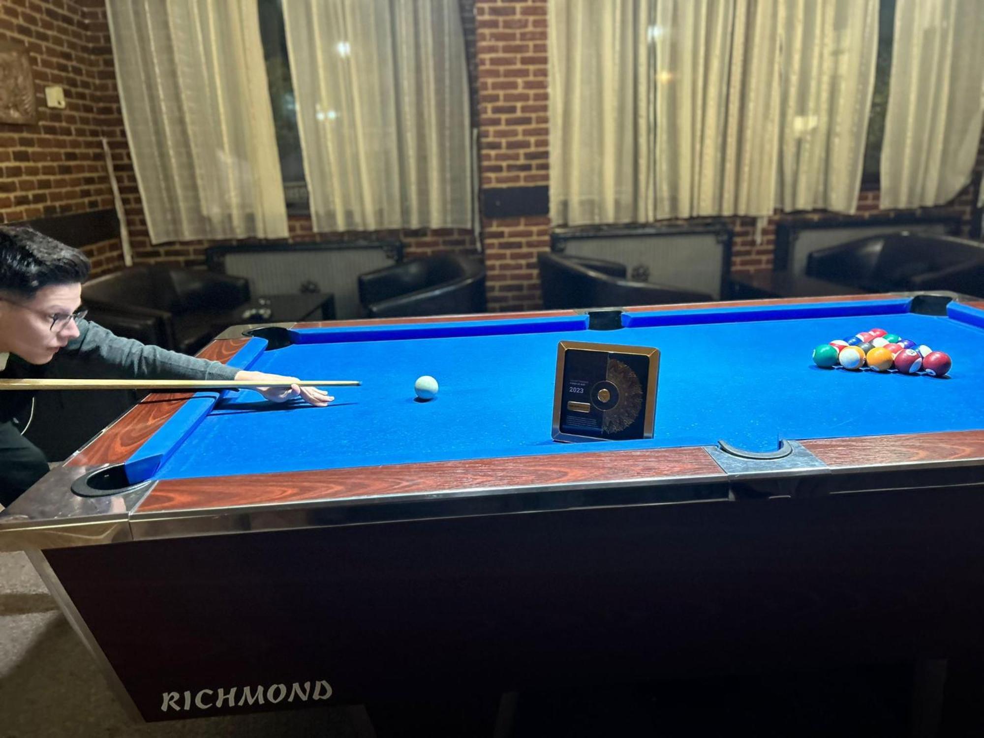 Casa Alex Rasnov Hotel Kültér fotó