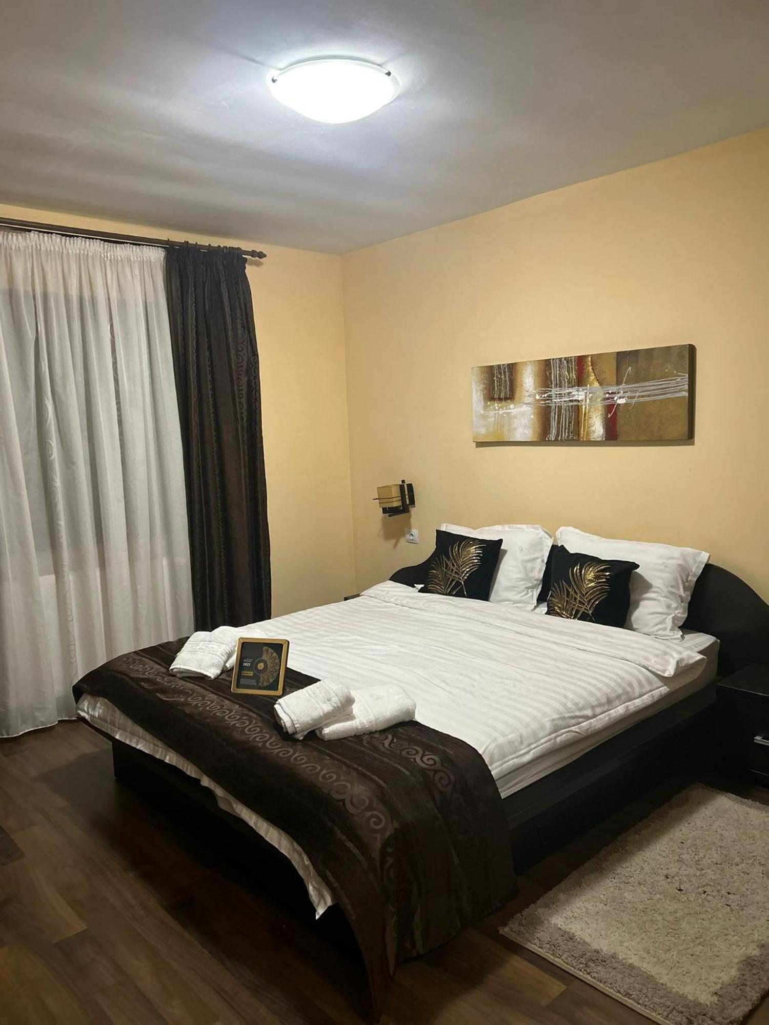 Casa Alex Rasnov Hotel Kültér fotó