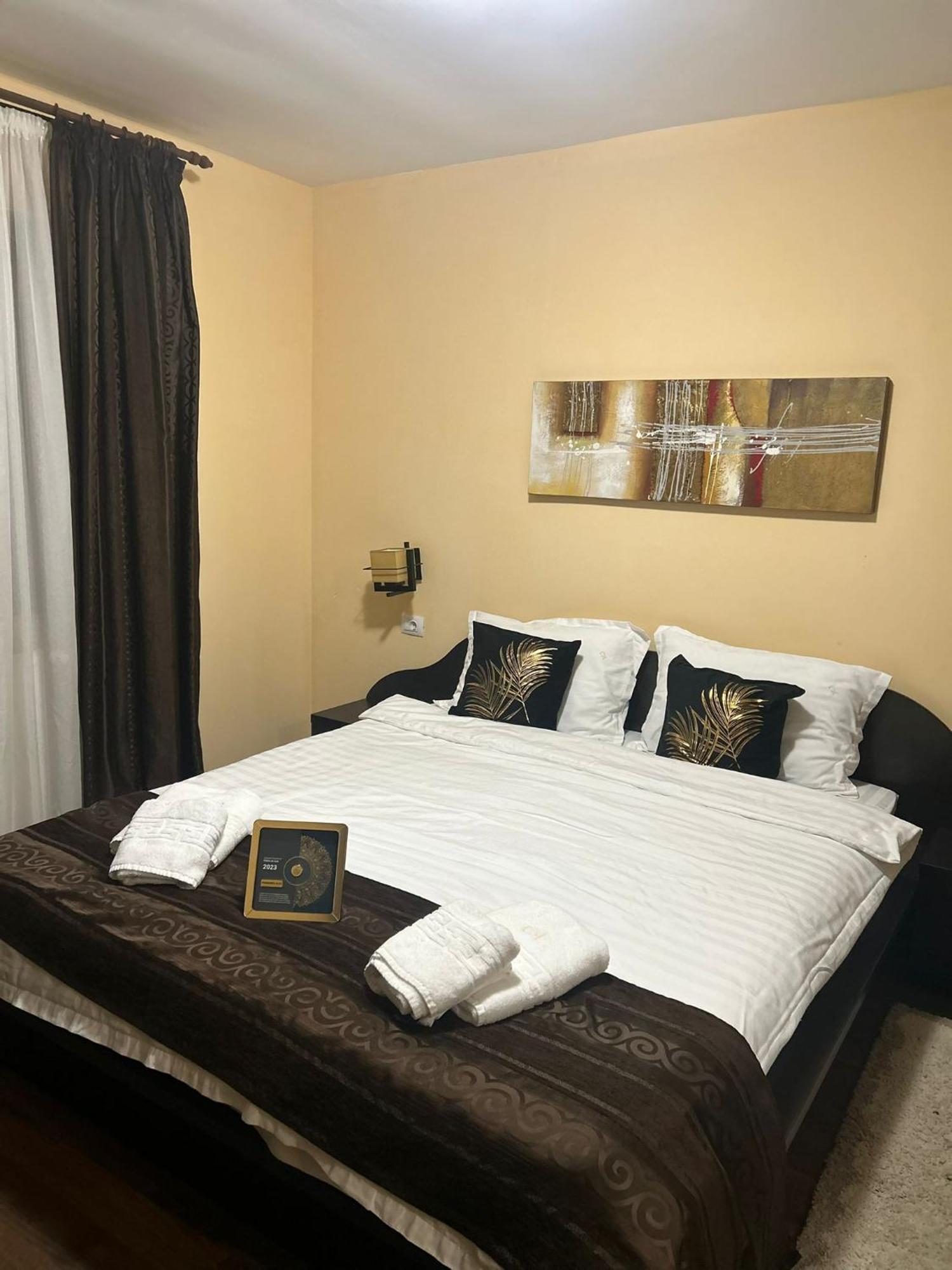 Casa Alex Rasnov Hotel Kültér fotó