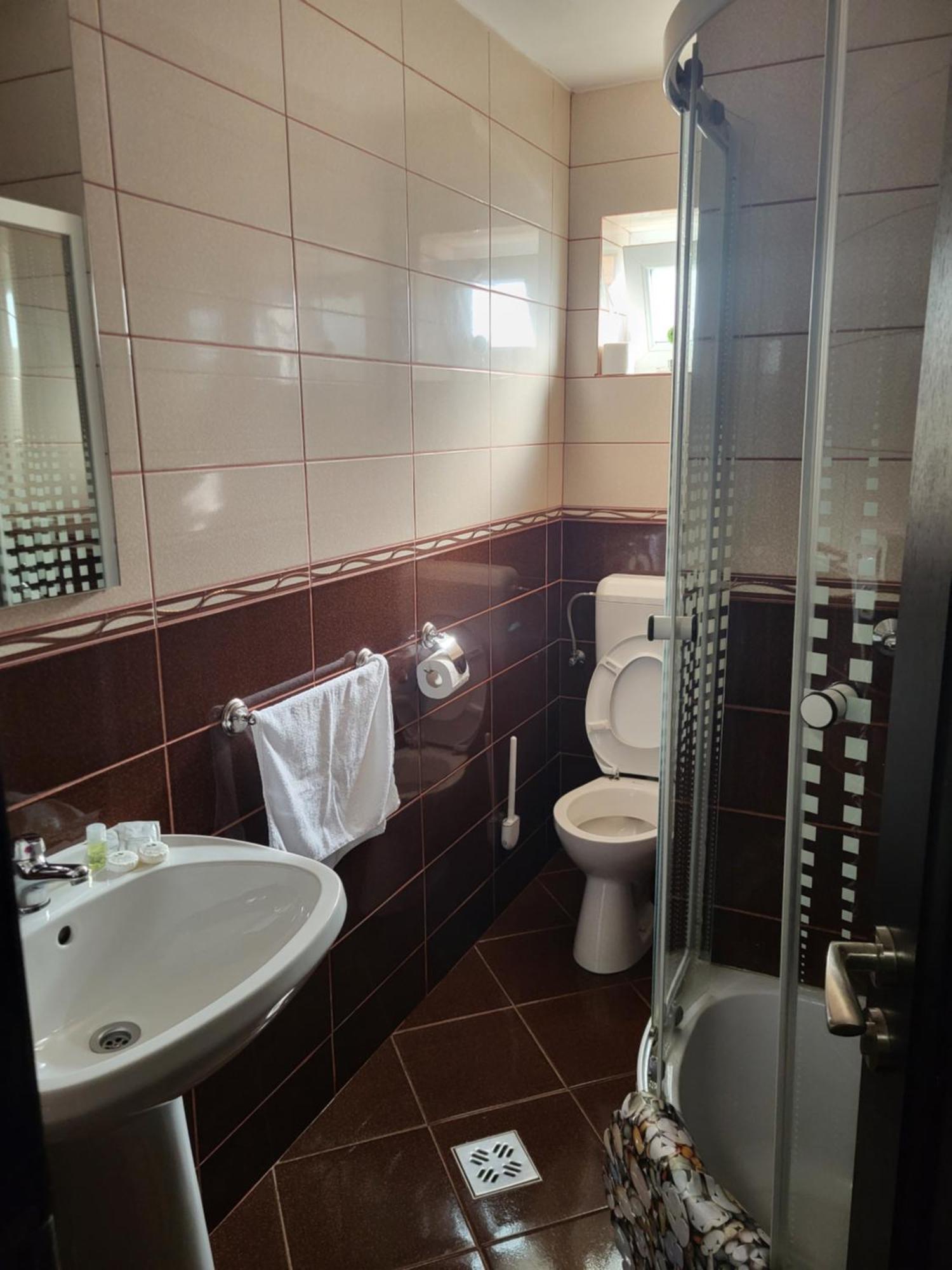 Casa Alex Rasnov Hotel Szoba fotó